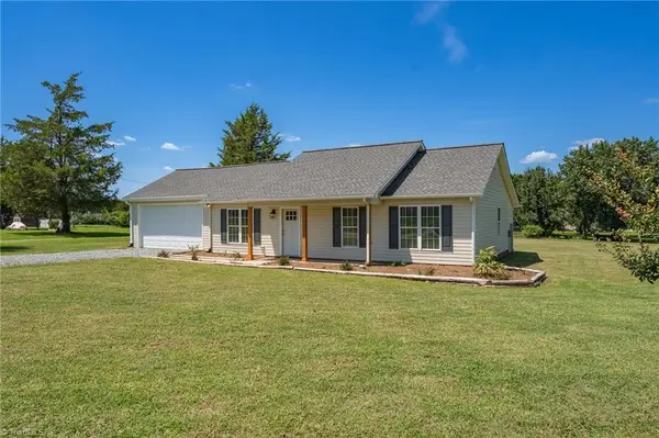 4042 Obra Road, Graham, NC 27253