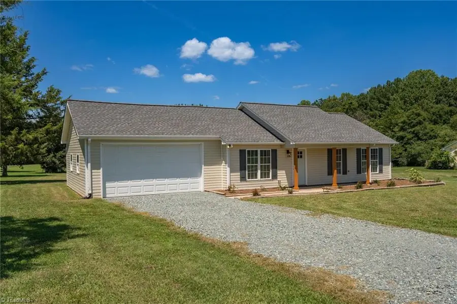 4042 Obra Road, Graham, NC 27253 - #2