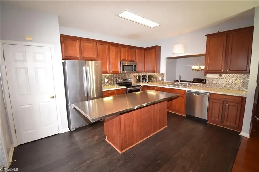 136 Penry Lane, Clemmons, NC 27012 - #3