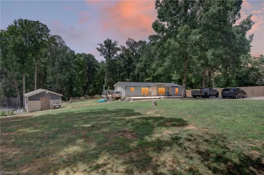 424 Back Creek Church Road, Asheboro, NC 27205 - #2
