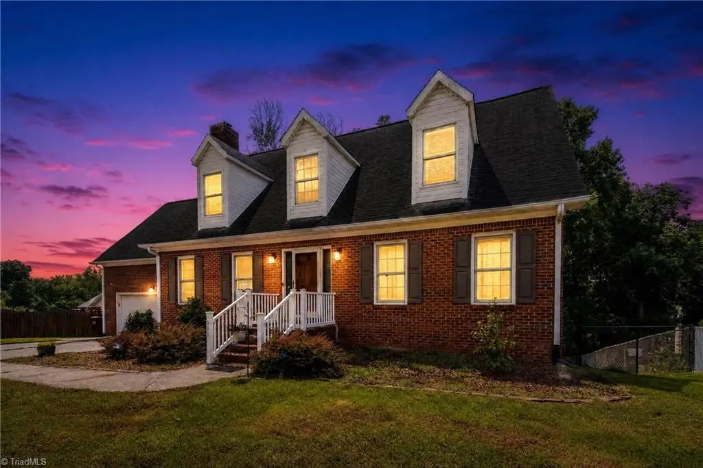 308 Ridgeland Drive, High Point, NC 27262 - #1