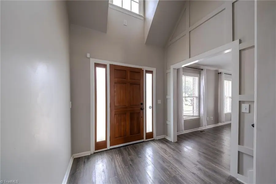 308 Ridgeland Drive, High Point, NC 27262 - #3