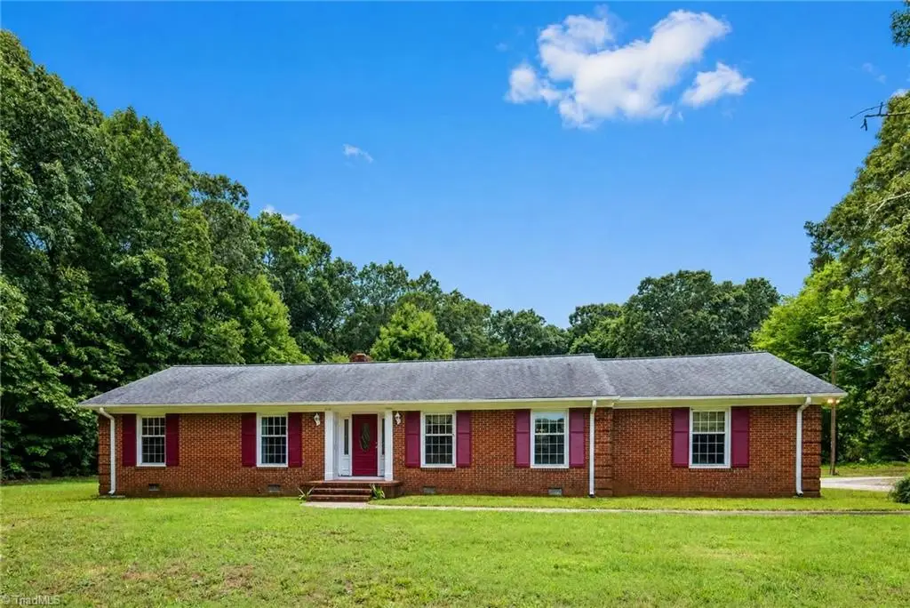 5108 Hicone Road, McLeansville, NC 27301 - #1
