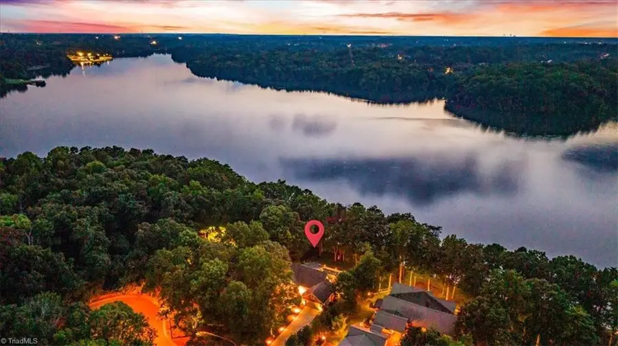 3905 Oak Hollow Drive, High Point, NC 27265 - #2