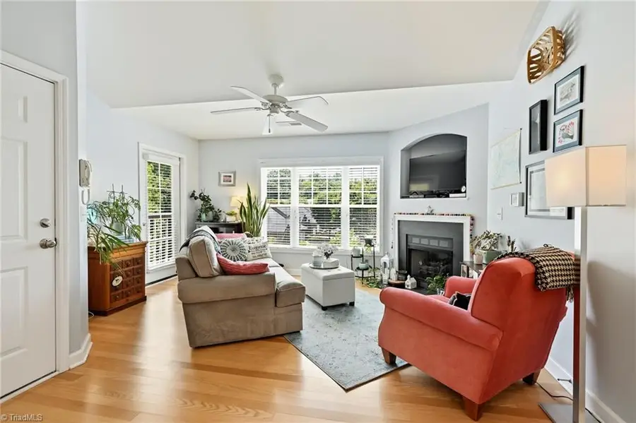4722 Tatton Park Circle #3C, Winston Salem, NC 27103 - #3