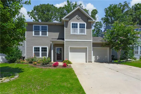 5031 Red Poll Drive, Greensboro, NC 27405