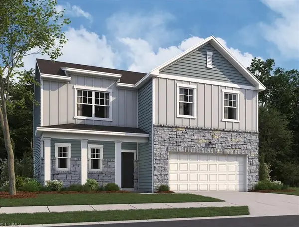 990 Riverbank Drive, Kernersville, NC 27284