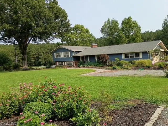 2497 Nc Highway 87, Reidsville, NC 27320 - #1