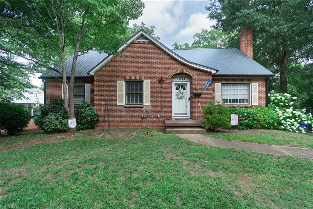 1023 Kearns Avenue, Winston Salem, NC 27106 - #1