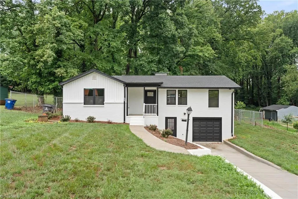 4460 Carrie Avenue, Winston Salem, NC 27105 - #1