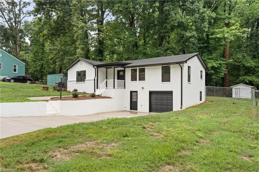 4460 Carrie Avenue, Winston Salem, NC 27105 - #2