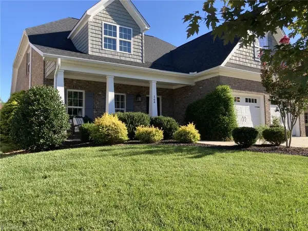 164 Quail Run Drive, Clemmons, NC 27012