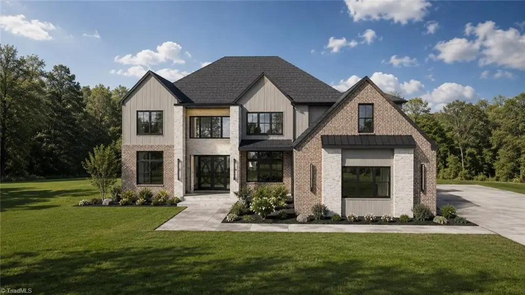 7319 Salthouse Lane, Stokesdale, NC 27357 - #1