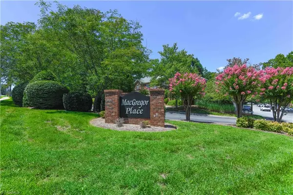 5236 Hilltop Road #111, Jamestown, NC 27282
