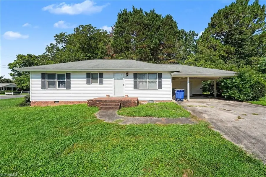 1351 Bridgton Road, Winston Salem, NC 27127 - #2