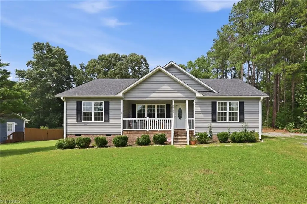 5568 Kimberly Lane, Trinity, NC 27370 - #1