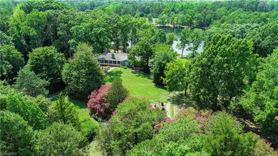 628 Ritters Lake Road, Greensboro, NC 27406 - #3
