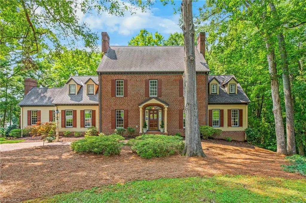 312 Partridge Lane, Lexington, NC 27292 - #1