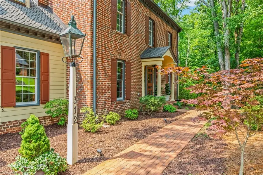 312 Partridge Lane, Lexington, NC 27292 - #3
