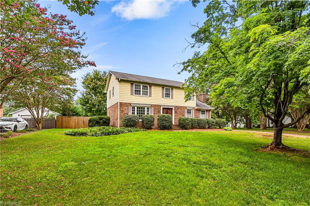 4109 Windlestraw Lane, Greensboro, NC 27410 - #1