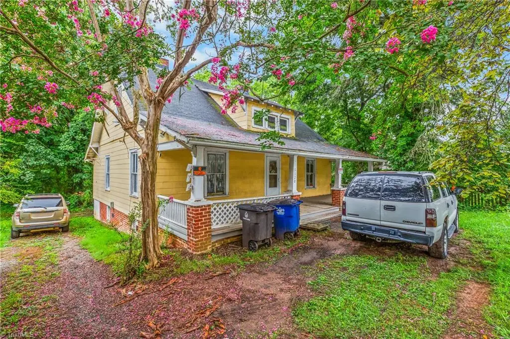 1120 Waughtown Street, Winston Salem, NC 27127 - #1