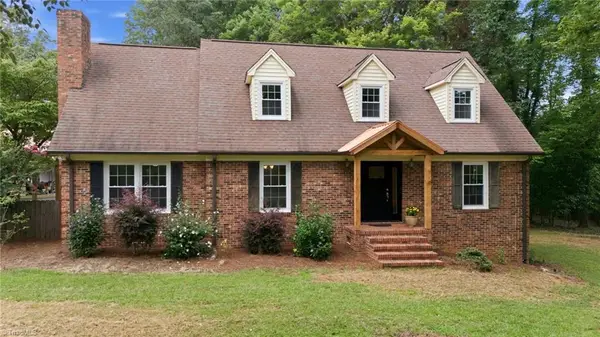 360 Small Road, Randleman, NC 27317