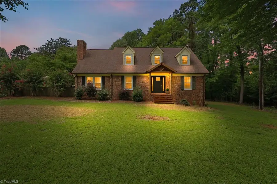 360 Small Road, Randleman, NC 27317 - #2