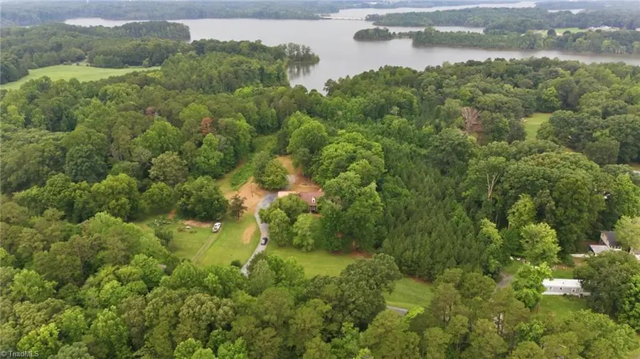 360 Small Road, Randleman, NC 27317 - #3