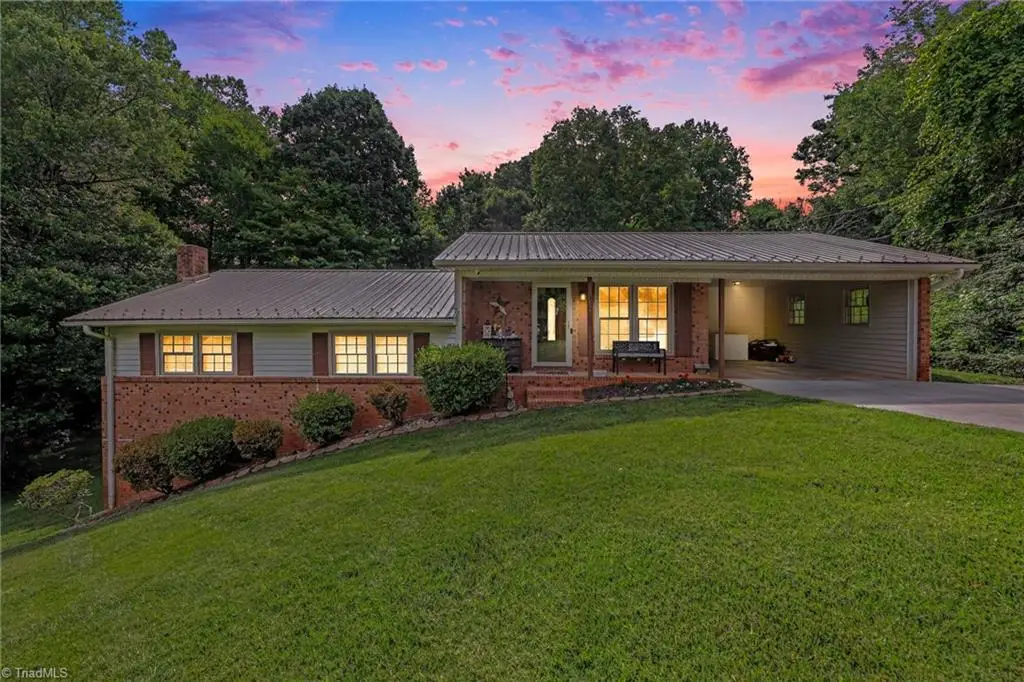 352 William Lane, Lexington, NC 27295 - #1