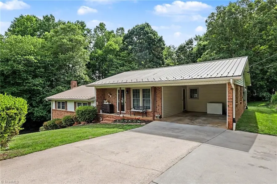 352 William Lane, Lexington, NC 27295 - #3