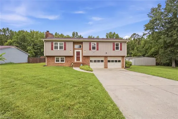 136 Stratford Road, Lexington, NC 27292