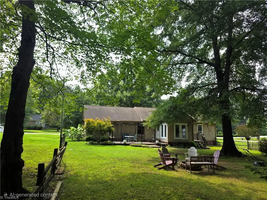 352 Walter Chambers Street, Eden, NC 27288 - #3