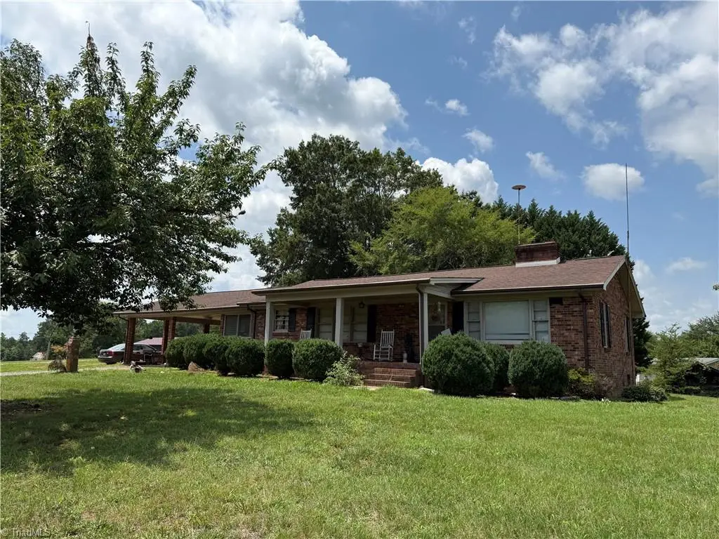 2329 Reynolds Road, Madison, NC 27025 - #1
