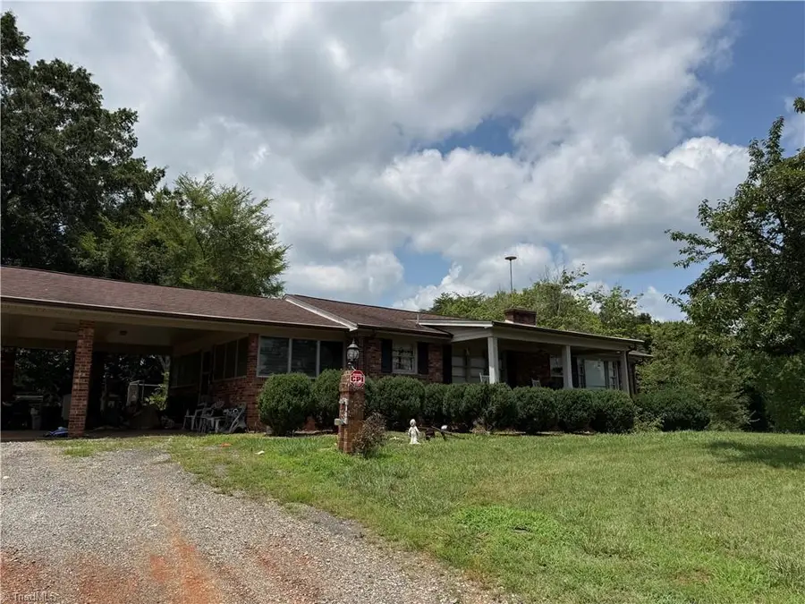 2329 Reynolds Road, Madison, NC 27025 - #2