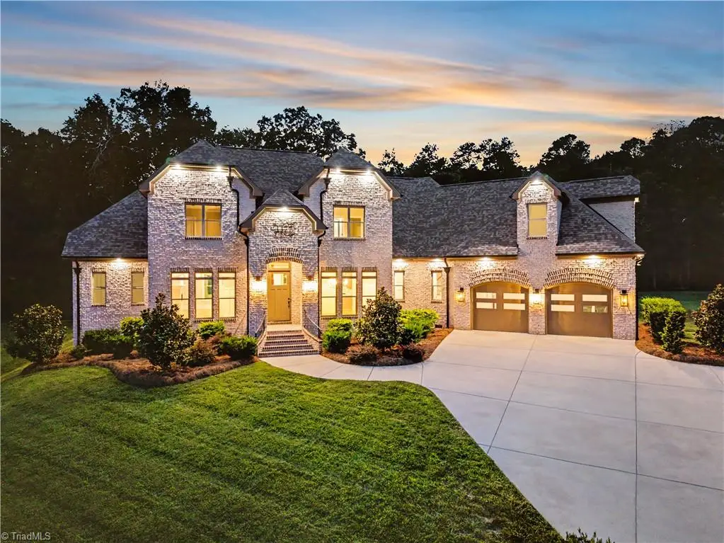 1477 Cappoquin Way, Burlington, NC 27215 - #1