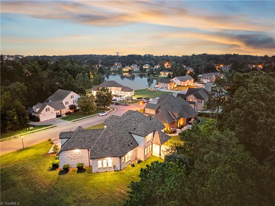 1477 Cappoquin Way, Burlington, NC 27215 - #3