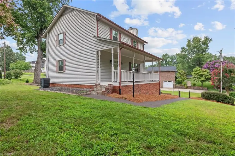 1912 Inman Circle, Mount Airy, NC 27030 - #3