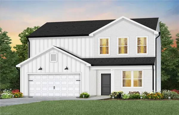 408 Chesney Place, Thomasville, NC 27360