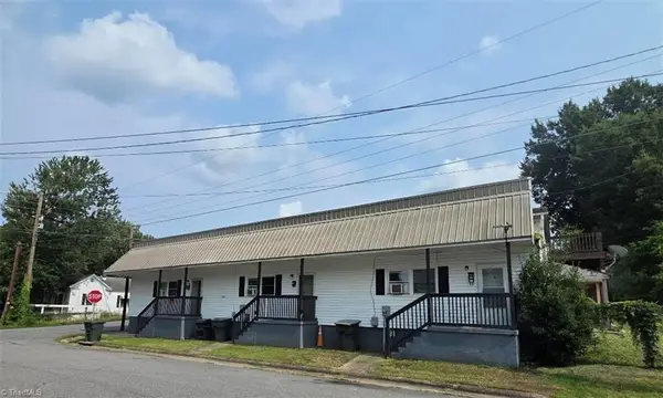 1230 Ridge Avenue, Eden, NC 27288