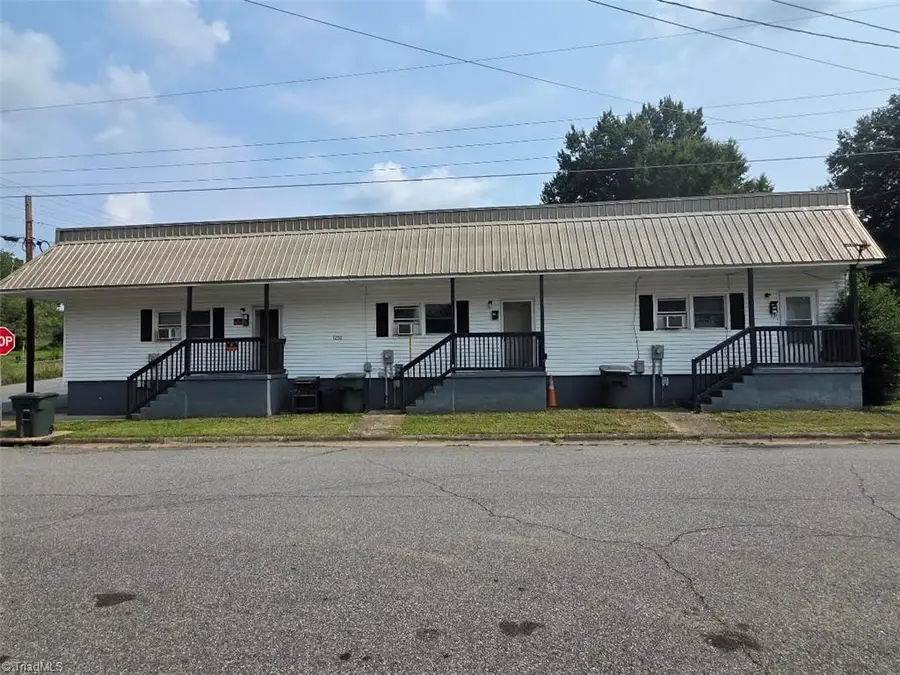 1230 Ridge Avenue, Eden, NC 27288 - #2