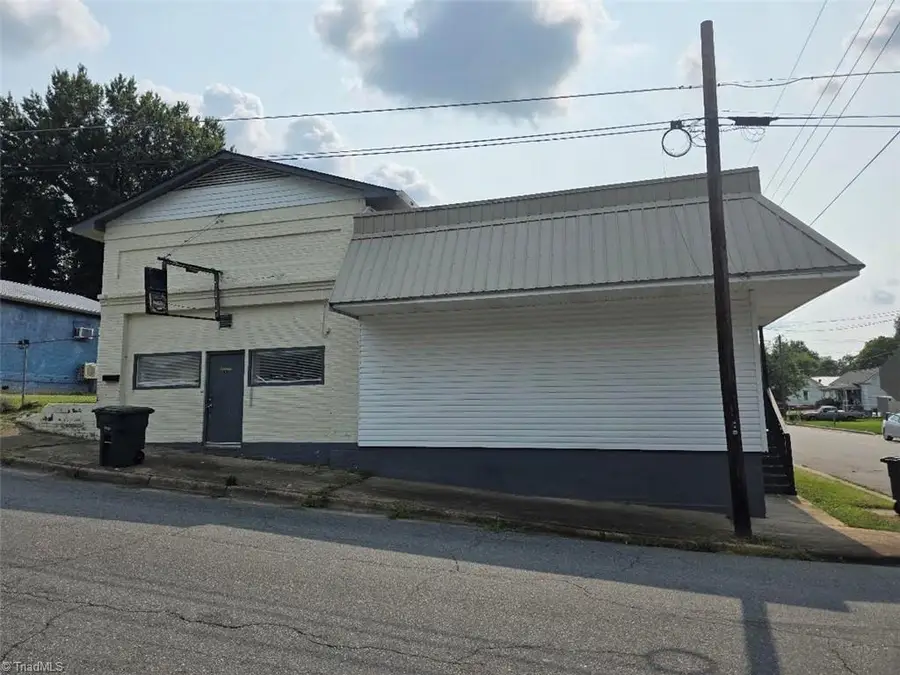 1230 Ridge Avenue, Eden, NC 27288 - #3