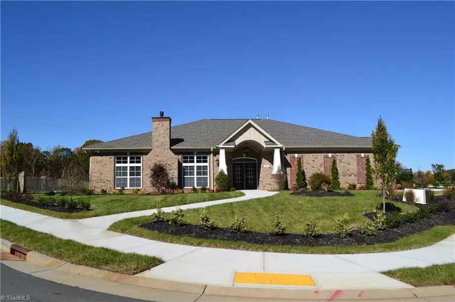 4702 Willowstone Drive, High Point, NC 27265 - #3