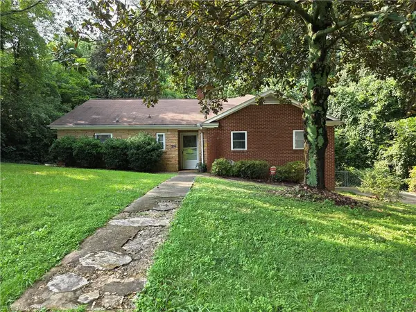 843 Stockton Street, Statesville, NC 28677