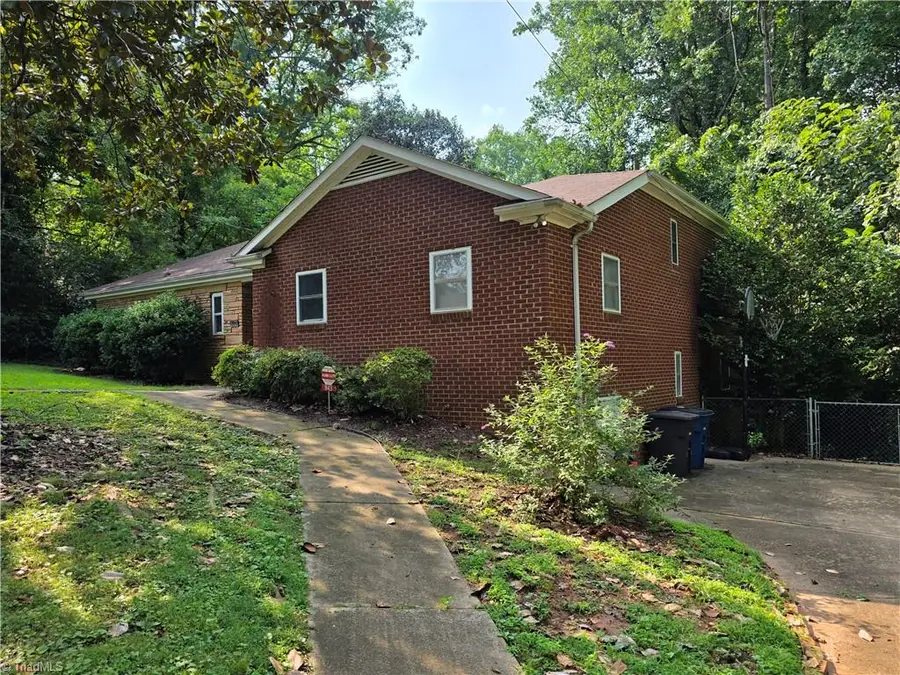 843 Stockton Street, Statesville, NC 28677 - #2
