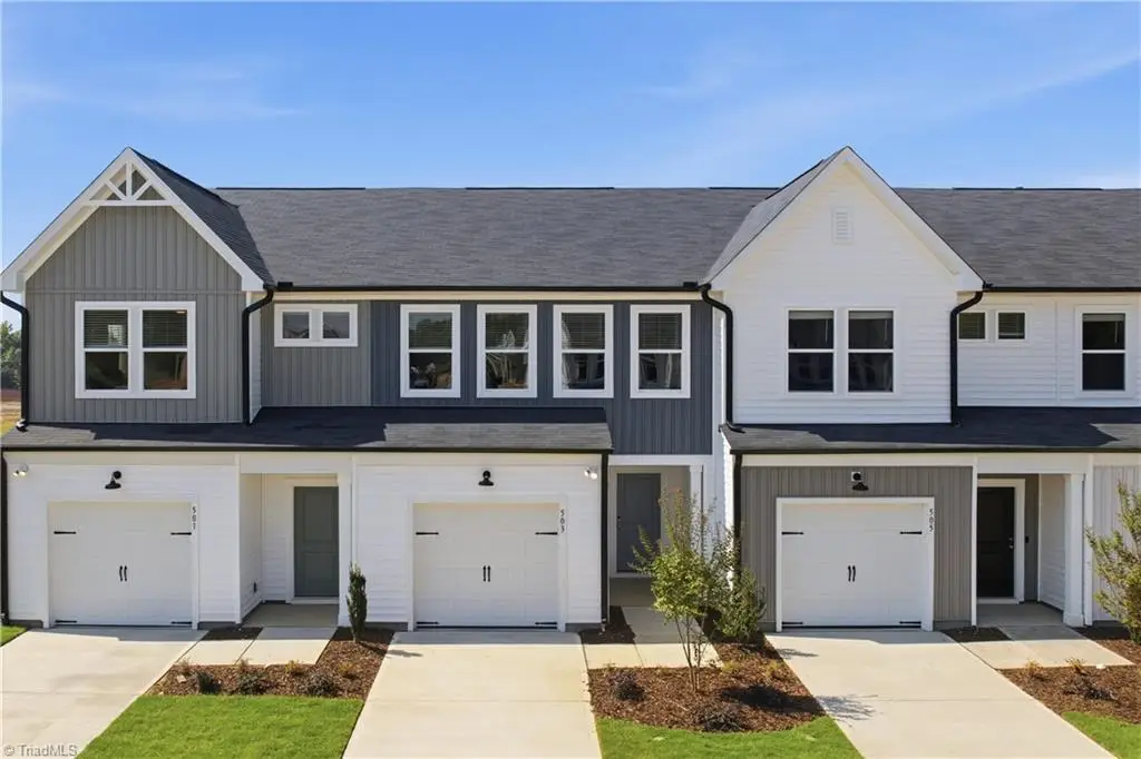 519 Prosecco Drive, Thomasville, NC 27360 - #1