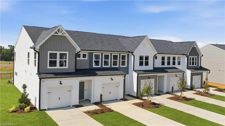 519 Prosecco Drive, Thomasville, NC 27360 - #2