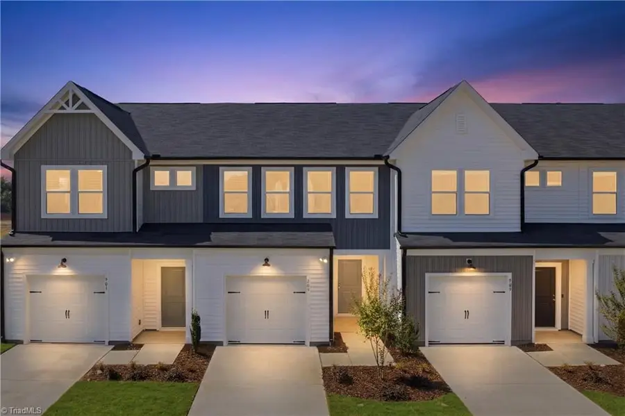 519 Prosecco Drive, Thomasville, NC 27360 - #3