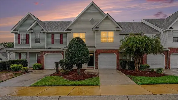 203 Nighthawk Place, Greensboro, NC 27409