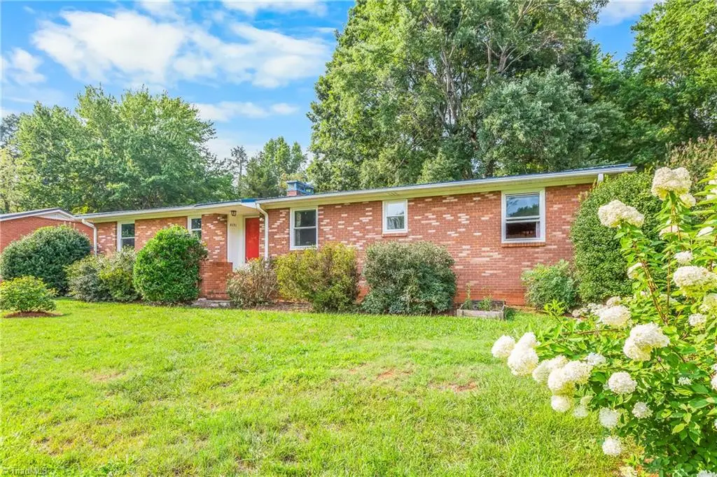 4531 Chantilly Lane, Winston Salem, NC 27106 - #1