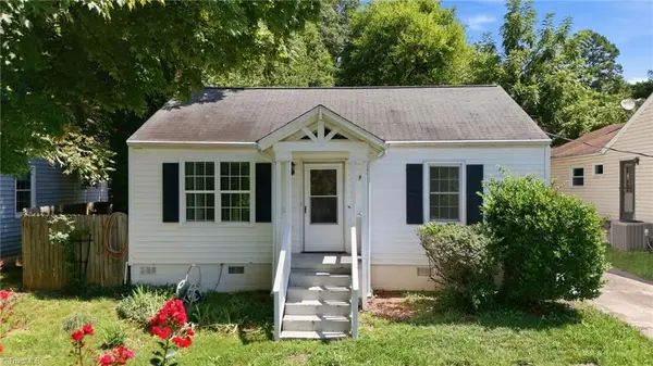 717 S Holden Road, Greensboro, NC 27407